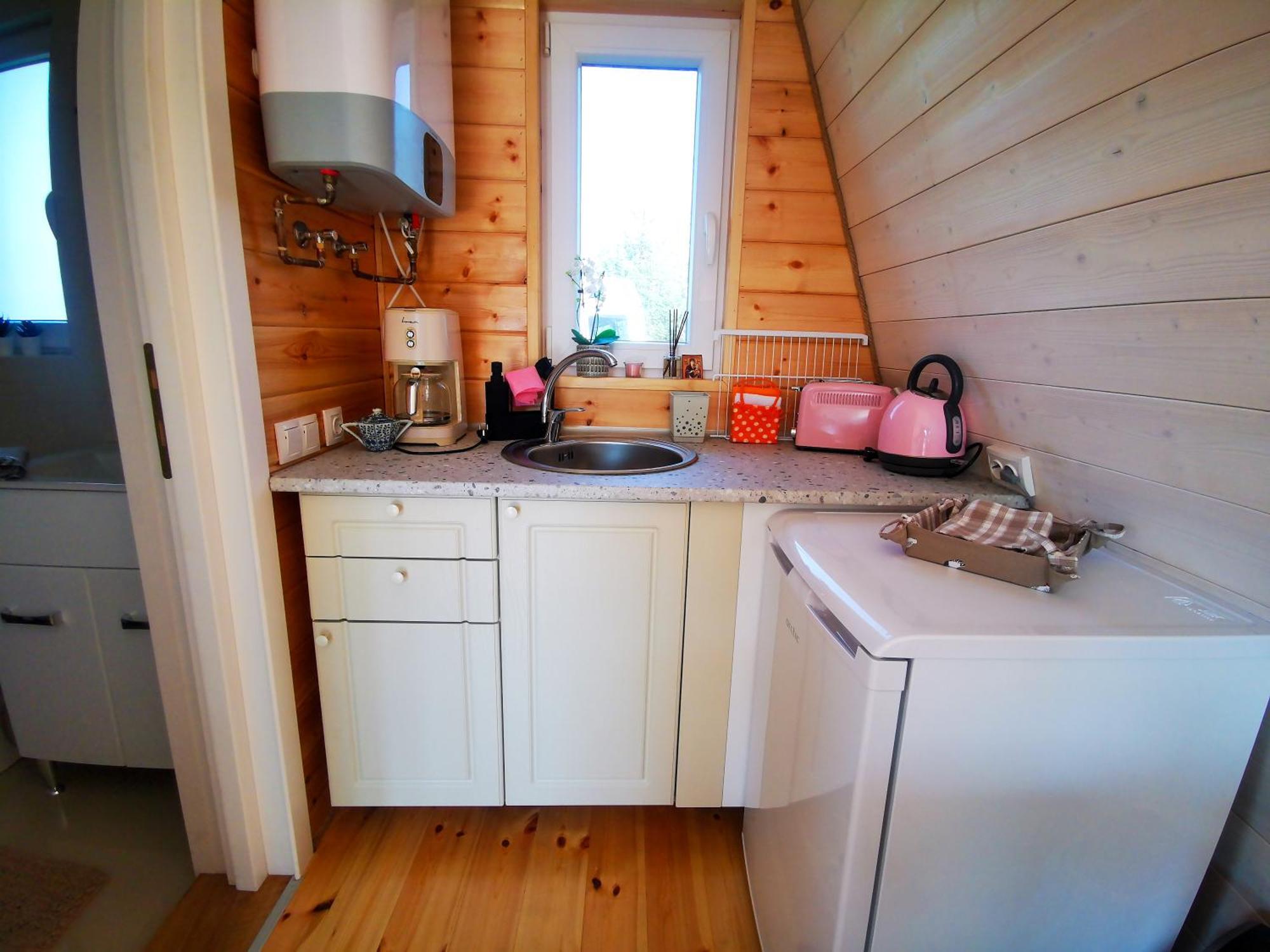 Linistea Muntilor Chalet Порумбаку де Сус Екстериор снимка