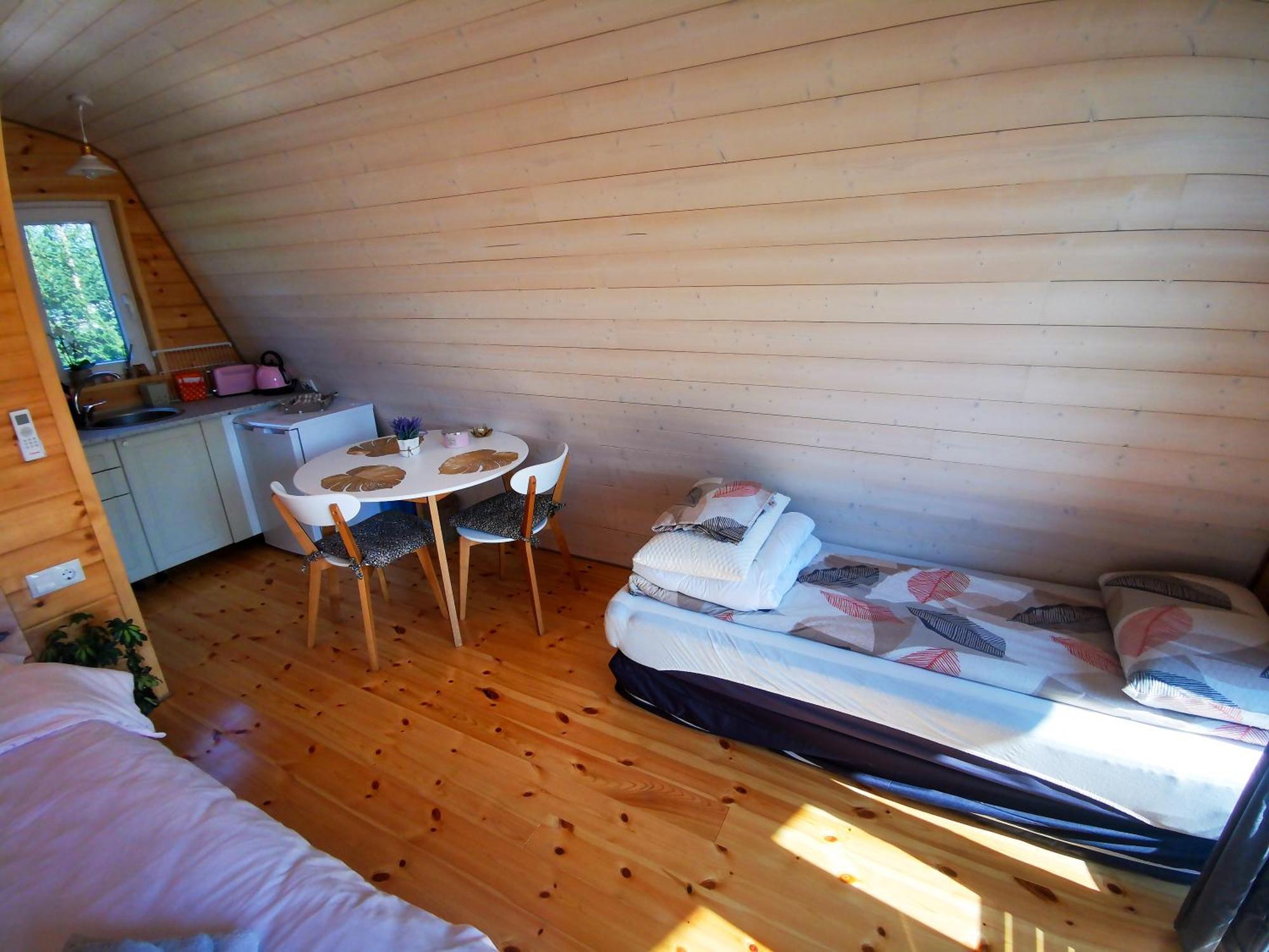 Linistea Muntilor Chalet Порумбаку де Сус Екстериор снимка